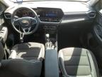 2025 Chevrolet Trailblazer Lt zu verkaufen in San Antonio, TX - Hail
