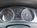 2014 VOLKSWAGEN GOLF GTD for sale at Copart EAST KILBRIDE