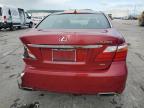 2011 Lexus Ls 460 იყიდება Tulsa-ში, OK - Rear End