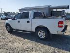 2008 Ford F150 Supercrew for Sale in Tifton, GA - Side