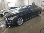 2015 Hyundai Genesis 3.8L de vânzare în Madisonville, TN - Rear End
