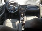 2018 Chevrolet Trax 1Lt იყიდება Davison-ში, MI - Front End