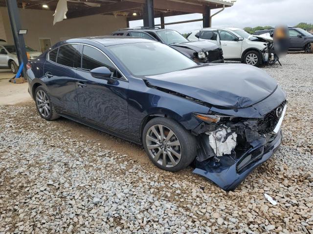  MAZDA 3 2023 Blue