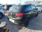 2018 VAUXHALL CORSA SRI for sale at Copart BRISTOL