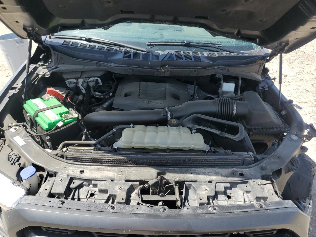 1FTFW1E8XMFB00249 FORD F-150 2021