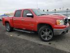 2009 Gmc Sierra C1500 Sle   en Venta en Colton, CA - Rear End