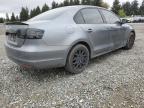 2013 Volkswagen Jetta Base for Sale in Graham, WA - Front End