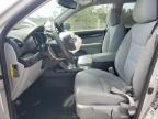 2011 Kia Sorento Base zu verkaufen in Fort Pierce, FL - Front End