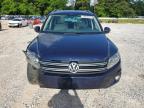 2016 Volkswagen Tiguan S за продажба в Eight Mile, AL - Front End