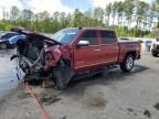 2018 Gmc Sierra K1500 Slt na sprzedaż w Harleyville, SC - Front End