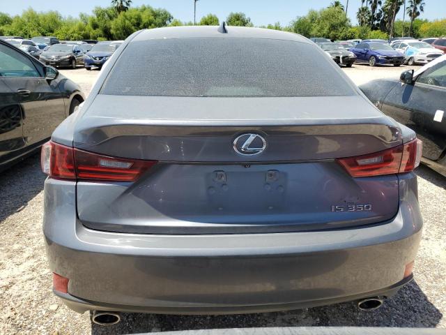 Sedans LEXUS IS 2014 Szary