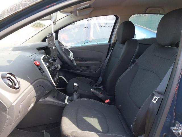 2019 RENAULT CAPTUR PLA