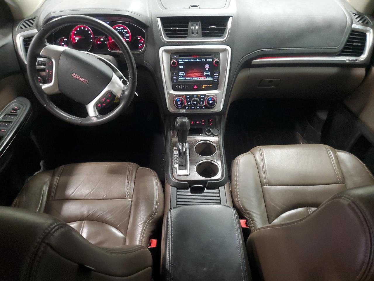 2014 GMC Acadia Slt-1 VIN: 1GKKVRKD0EJ296142 Lot: 54609365