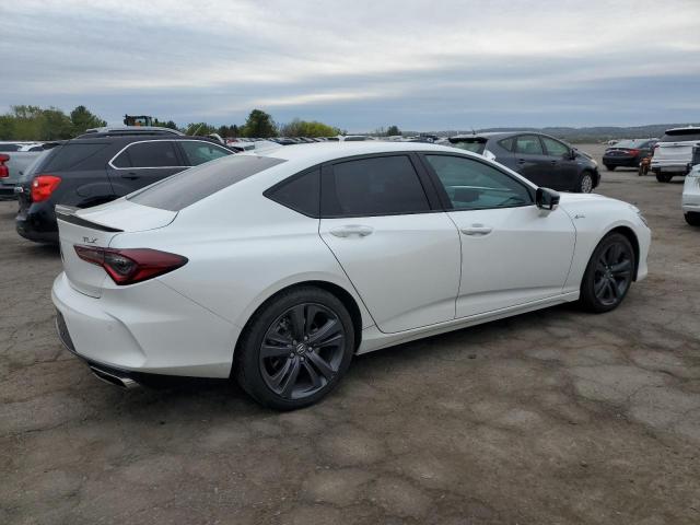  ACURA TLX 2023 Biały
