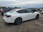 2023 Acura Tlx Tech A for Sale in Pennsburg, PA - Vandalism