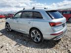 2023 Audi Q7 Prestige zu verkaufen in Magna, UT - Side