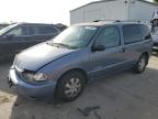 1999 Nissan Quest Se for Sale in Sacramento, CA - Front End