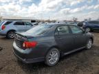 2010 Toyota Corolla Base de vânzare în Des Moines, IA - Biohazard/Chemical