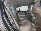 2009 Acura Tl  en Venta en Blaine, MN - Minor Dent/Scratches
