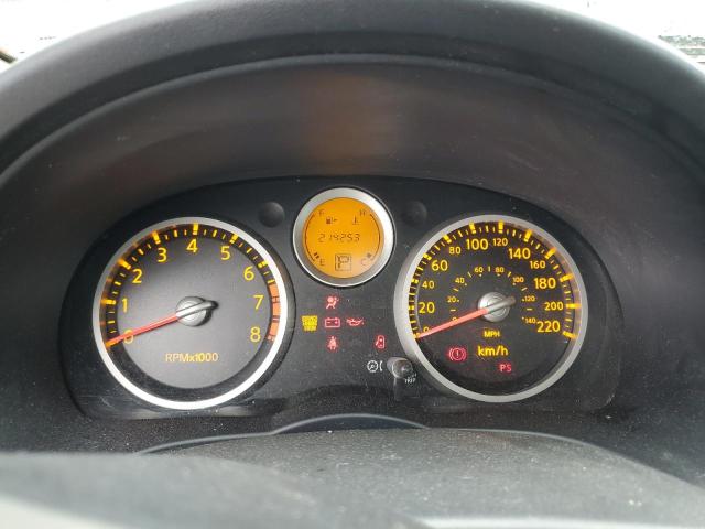 2008 NISSAN SENTRA 2.0