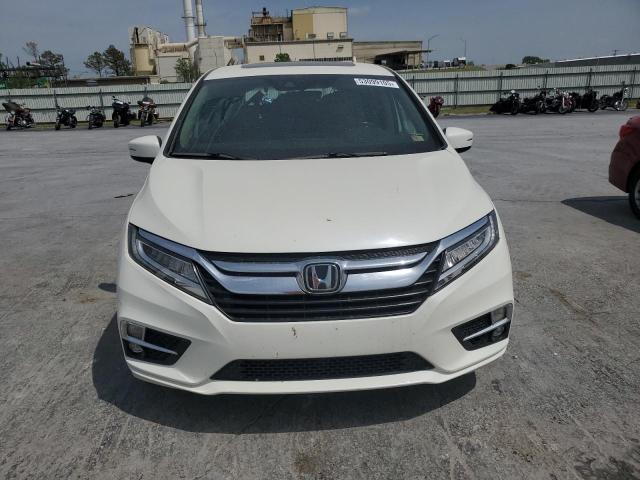  HONDA ODYSSEY 2019 Biały