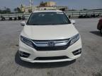 2019 Honda Odyssey Elite на продаже в Tulsa, OK - Rear End
