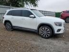 2021 Mercedes-Benz Glb 250 de vânzare în Mercedes, TX - Water/Flood
