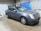 2008 Cadillac Cts  for Sale in Candia, NH - Side