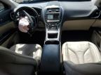 2018 Lincoln Mkx Select на продаже в Davison, MI - All Over