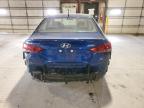 2019 Hyundai Accent Se for Sale in Eldridge, IA - Rear End