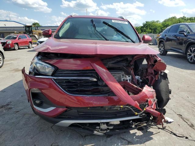  BUICK ENCORE 2020 Czerwony