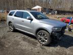 2019 Dodge Durango Gt იყიდება Baltimore-ში, MD - Front End