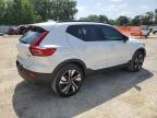 2024 Volvo Xc40 Ultimate იყიდება Ocala-ში, FL - Front End