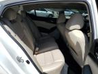2020 Nissan Maxima Platinum en Venta en Oklahoma City, OK - Front End