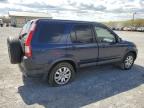 2006 Honda Cr-V Ex de vânzare în York Haven, PA - Mechanical
