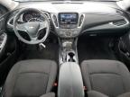 2022 Chevrolet Malibu Lt продається в Chicago Heights, IL - Front End