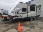 2018 Dutchman Elite zu verkaufen in Mcfarland, WI - Undercarriage