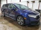 2022 Honda Odyssey Touring zu verkaufen in West Mifflin, PA - Side