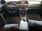 2013 Honda Accord Sport იყიდება Abilene-ში, TX - Water/Flood