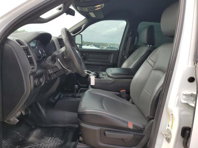  RAM 2500 2024 Biały