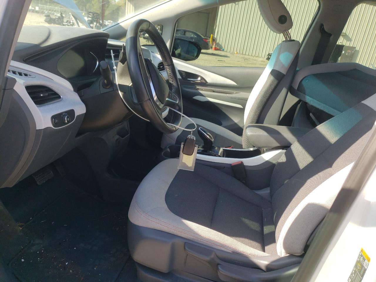 2020 Chevrolet Bolt Ev Lt VIN: 1G1FY6S09L4147071 Lot: 54937325