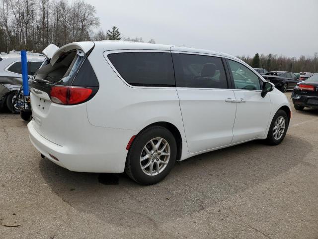 2022 CHRYSLER GRAND CARAVAN SXT  