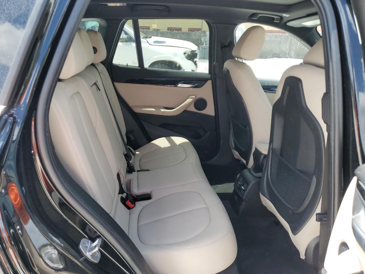 2021 BMW X1 xDrive28I VIN: WBXJG9C08M5T59270 Lot: 53894475