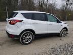 2019 Ford Escape Se de vânzare în Northfield, OH - Front End