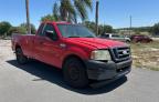 2007 Ford F150  de vânzare în Apopka, FL - Mechanical
