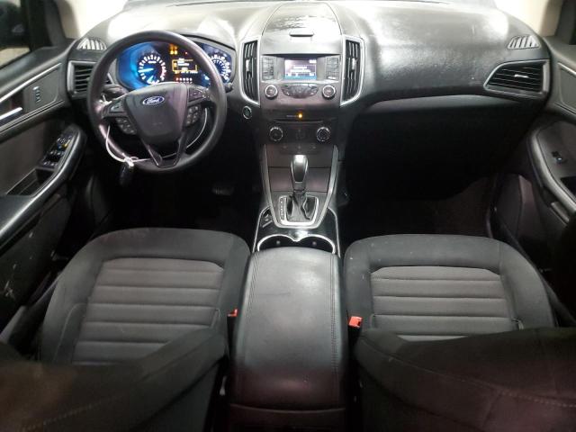  FORD EDGE 2018 Gray