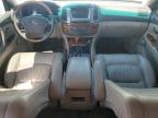 2007 Lexus Lx 470 продається в Antelope, CA - Minor Dent/Scratches