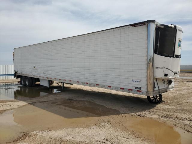 2023 Great Dane Ess-1114-31053 Refrigerated Van Trailer