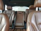 2017 AUDI Q7 PREMIUM PLUS for sale at Copart IN - INDIANAPOLIS
