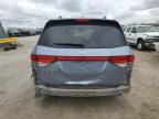 2014 Honda Odyssey Touring na sprzedaż w Wichita, KS - Rear End